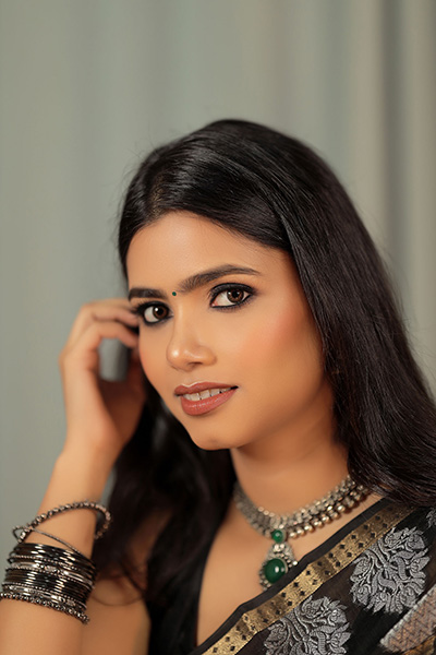 party makeup artist in amritsar